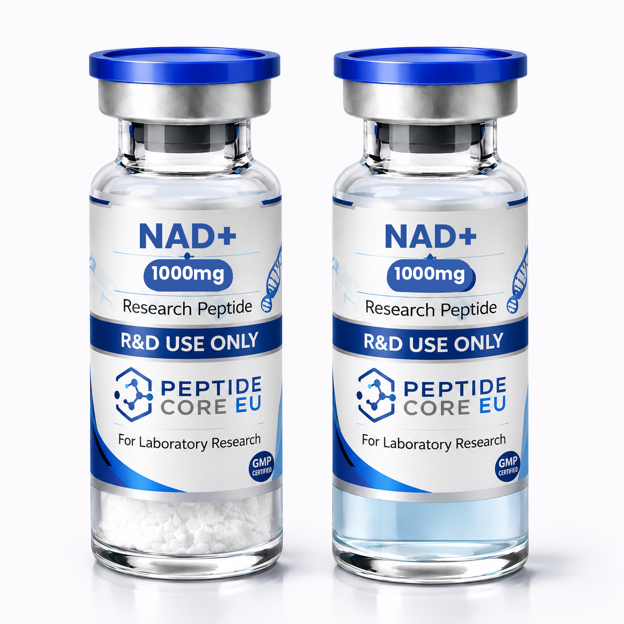 NAD+ 1000mg