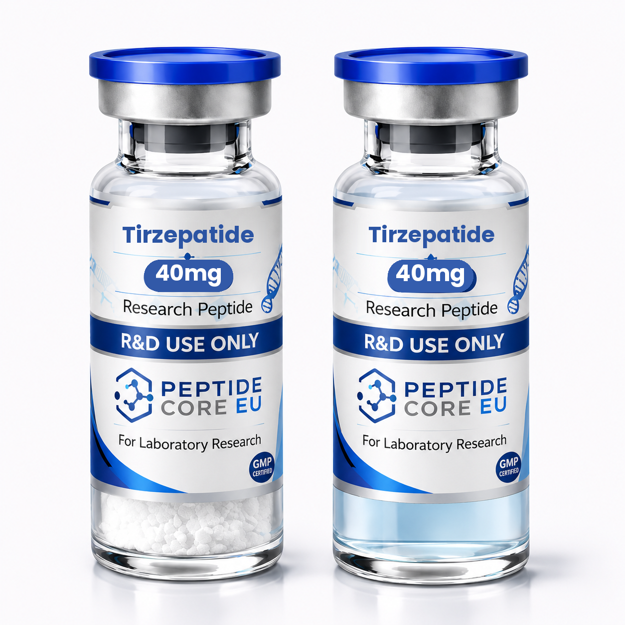 Tirzepatide 40mg